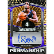 2025/26 Panini Prizm Basketball 1st Off The Line FOTL Hobby Box