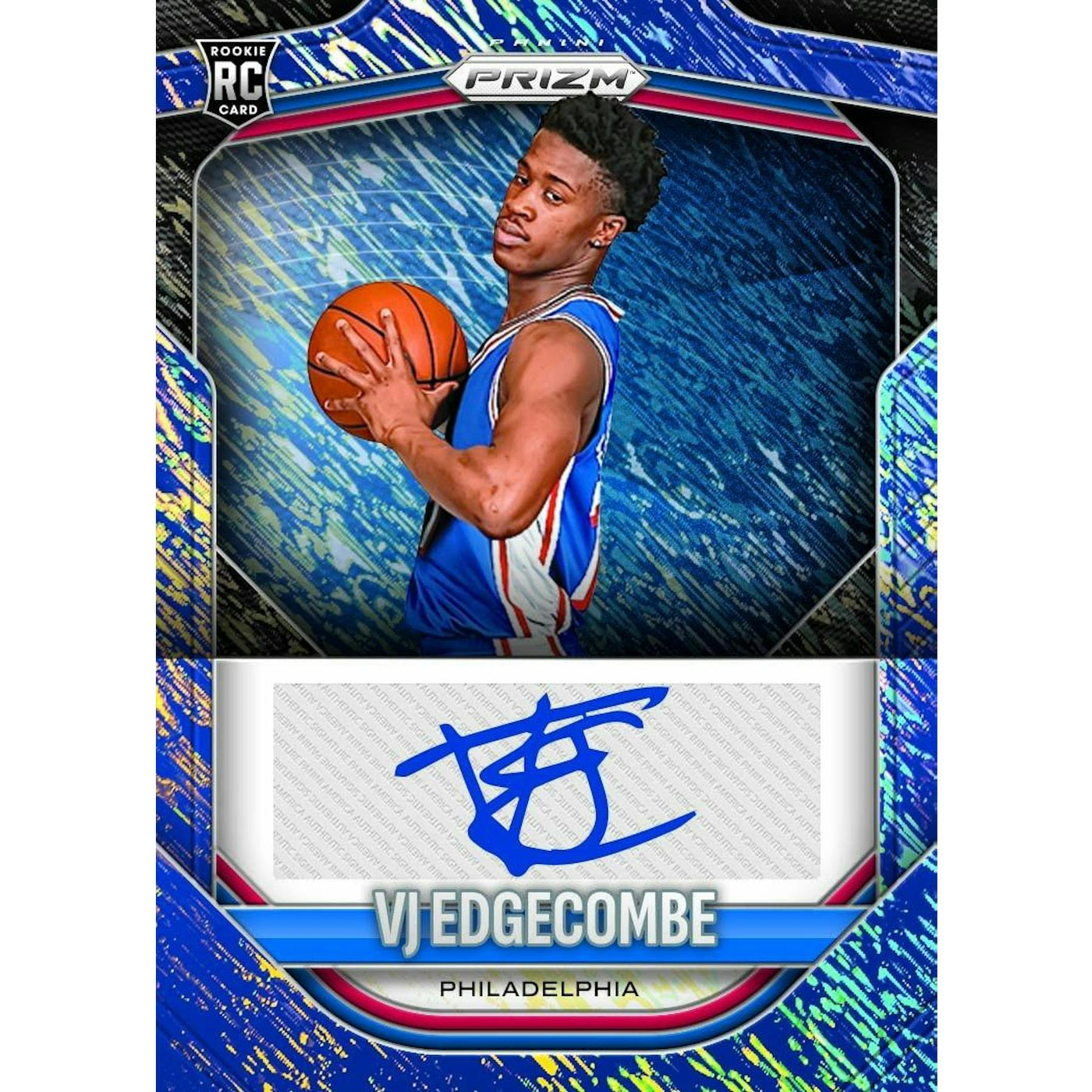 2025/26 Panini Prizm Basketball 1st Off The Line FOTL Hobby Box