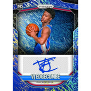 2025/26 Panini Prizm Basketball 1st Off The Line FOTL Hobby Box