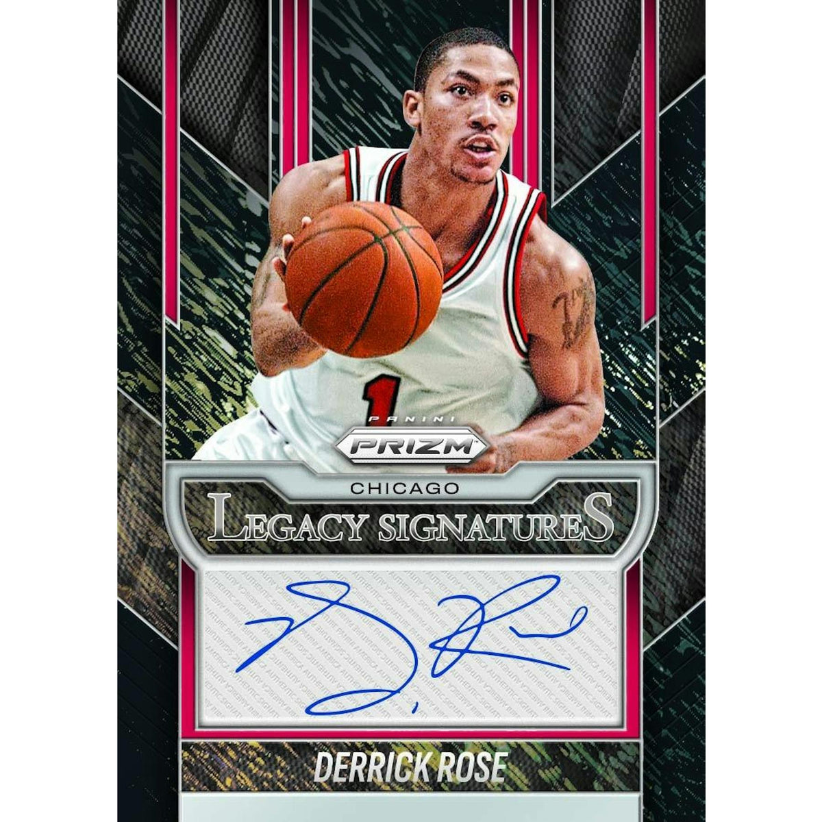 2025/26 Panini Prizm Basketball 1st Off The Line FOTL Hobby Box