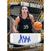2025/26 Panini Prizm Basketball 1st Off The Line FOTL Hobby Box