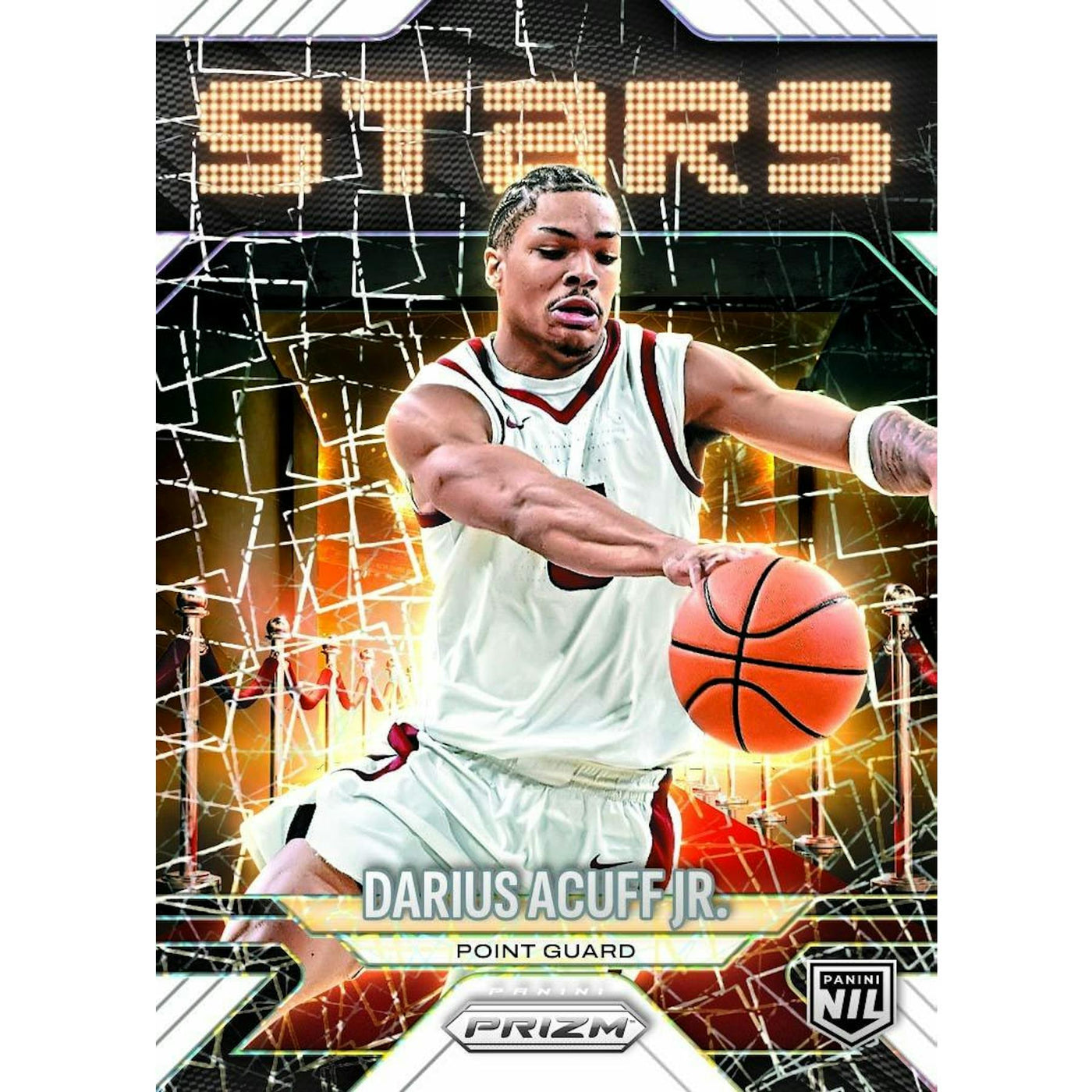 2025/26 Panini Prizm Basketball 1st Off The Line FOTL Hobby Box