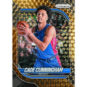 2025/26 Panini Prizm Basketball 1st Off The Line FOTL Hobby Box