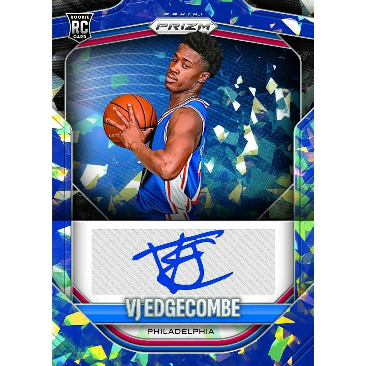 2025/26 Panini Prizm Basketball Hobby Box