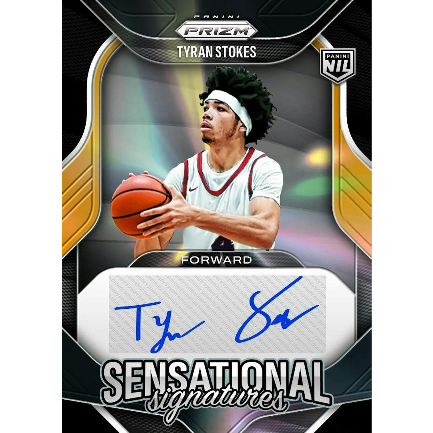 2025/26 Panini Prizm Basketball Hobby 12-Box Case