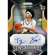 2025/26 Panini Prizm Basketball Hobby Box