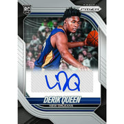 2025/26 Panini Prizm Basketball Hobby Box