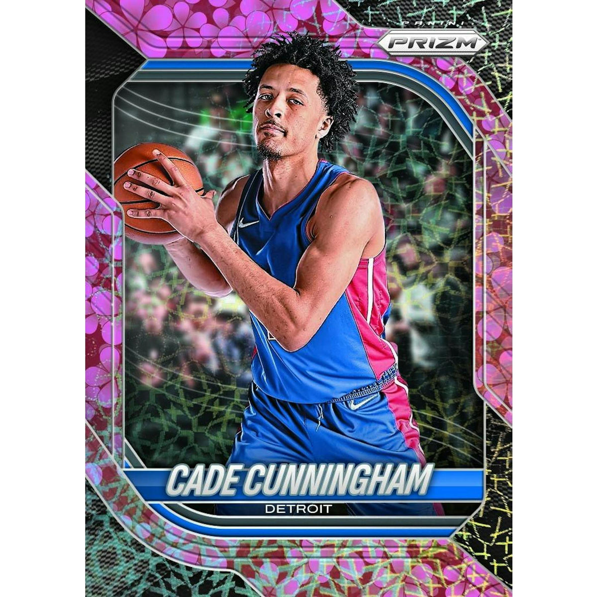 2025/26 Panini Prizm Basketball Hobby Box
