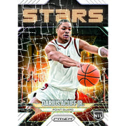 2025/26 Panini Prizm Basketball Hobby 12-Box Case