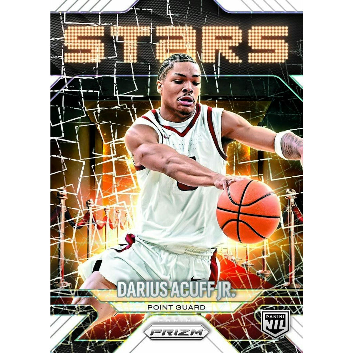 2025/26 Panini Prizm Basketball Hobby Box
