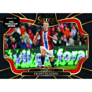 2025/26 Panini Select Road to FIFA World Cup Soccer Hobby Box