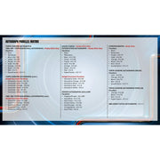 2025/26 Topps Chrome Update Series Basketball Hobby Pack