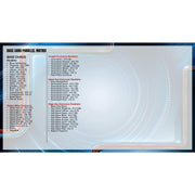 2025/26 Topps Chrome Update Series Basketball Hobby Pack
