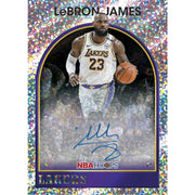 2025/26 Topps Hoops Basketball Fanatics Blaster 40-Box Case