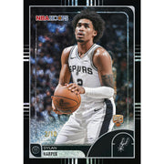 2025/26 Topps Hoops Basketball Hobby Jumbo Box