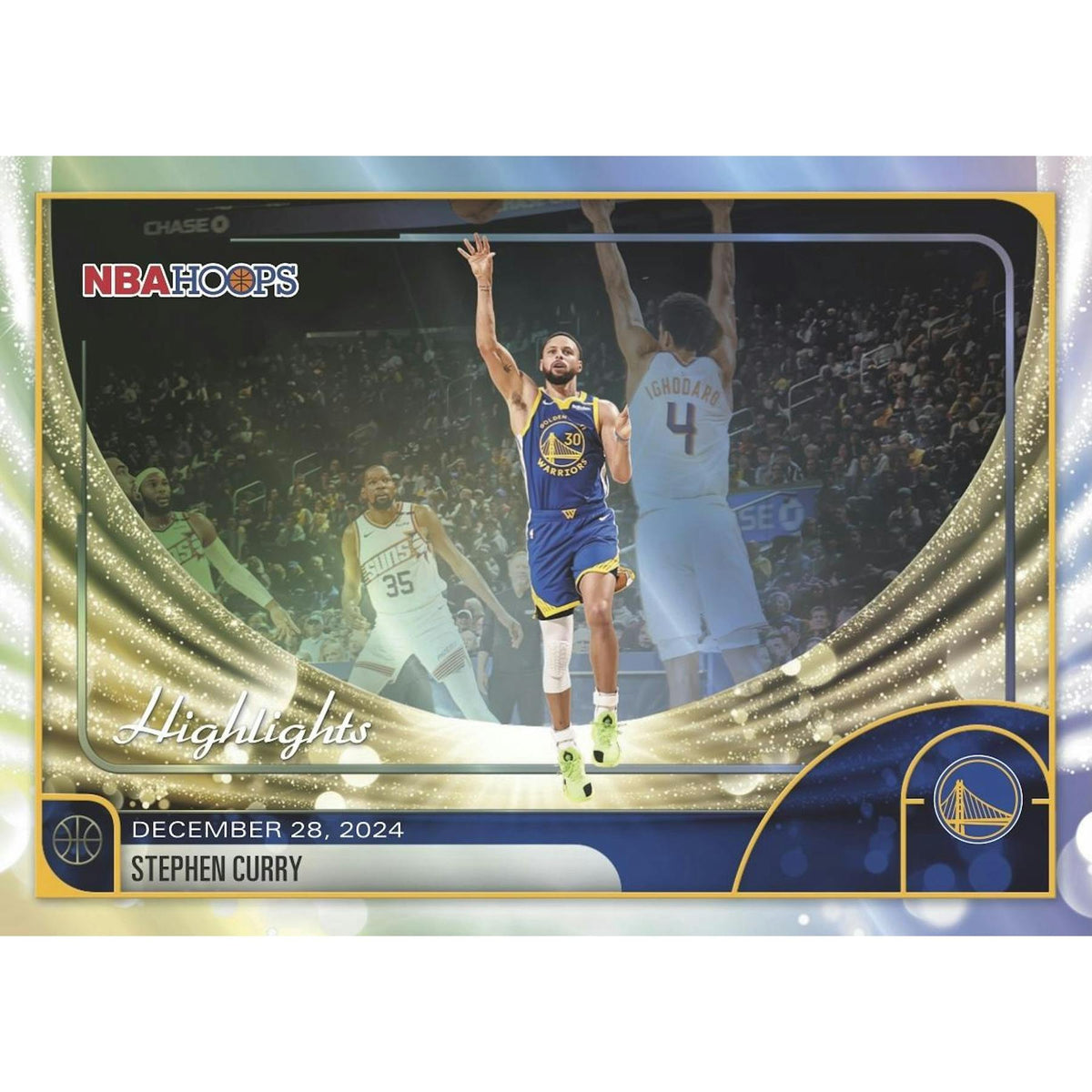 2025/26 Topps Hoops Basketball Blaster 40-Box Case