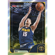 2025/26 Topps Hoops Basketball Hanger 64-Box Case