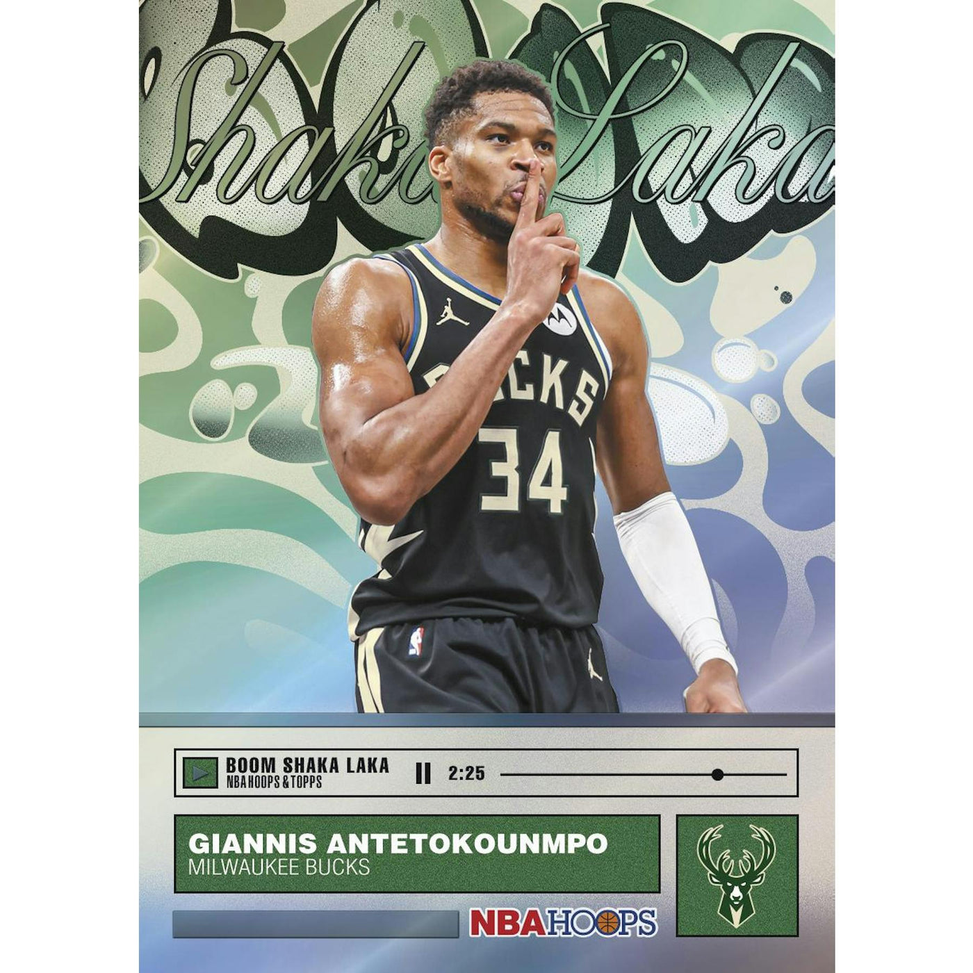 2025/26 Topps Hoops Basketball Fanatics Blaster 40-Box Case