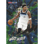 2025/26 Topps Hoops Basketball Blaster 40-Box Case