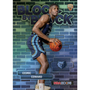 2025/26 Topps Hoops Basketball Blaster Box
