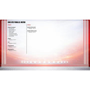 2025/26 Topps Hoops Basketball Hobby Jumbo Pack