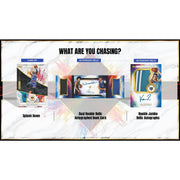 2025/26 Topps Inception Basketball Hobby Box