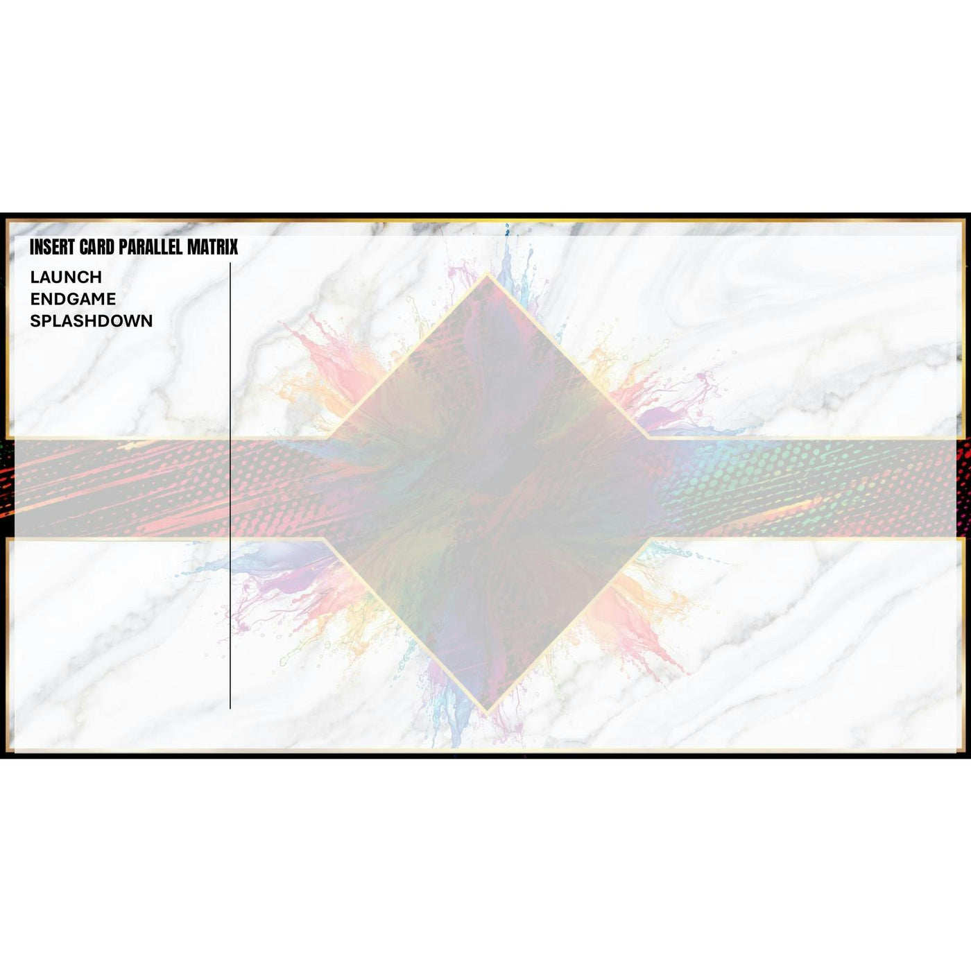 2025/26 Topps Inception Basketball Hobby 8-Box Case