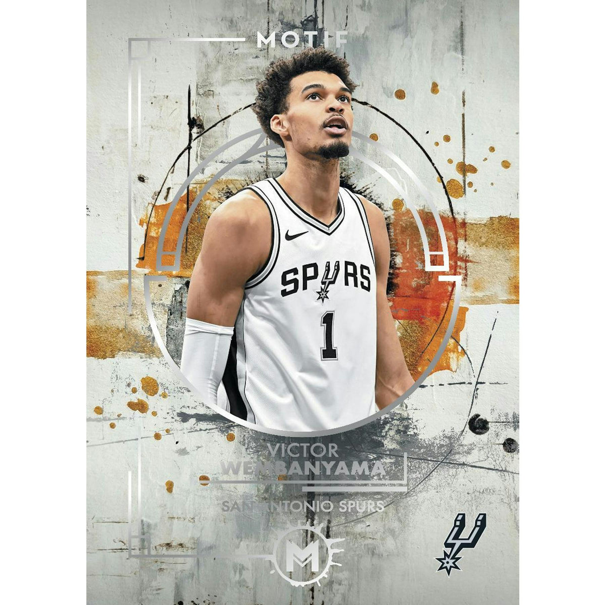 2025/26 Topps Motif Basketball Hobby Box