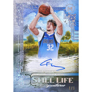 2025/26 Topps Motif Basketball Hobby 3-Box Case