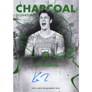 2025/26 Topps Motif Basketball Hobby 3-Box Case