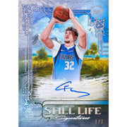 2025/26 Topps Motif Basketball First Day Issue Hobby 3-Box Case
