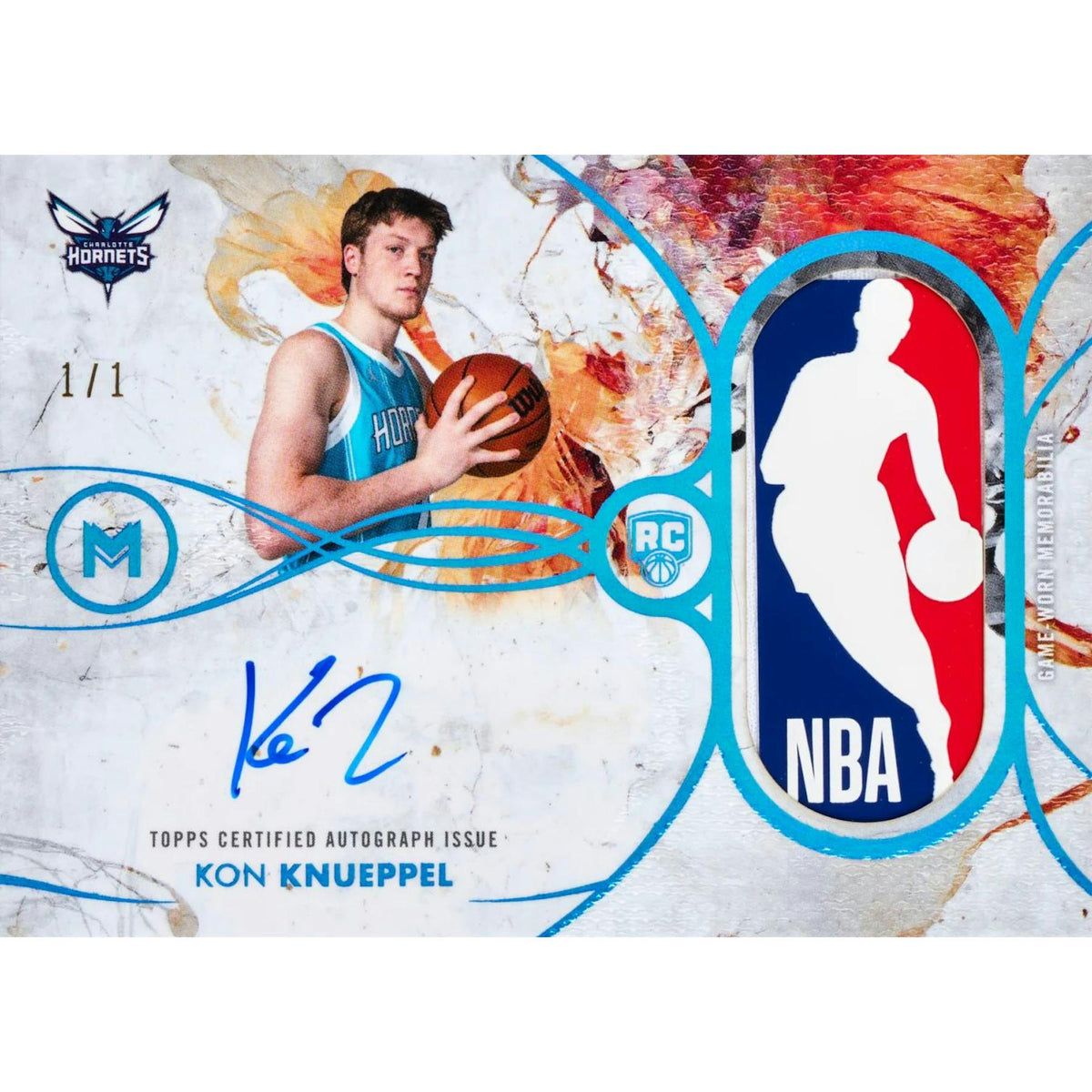 2025/26 Topps Motif Basketball First Day Issue Hobby 3-Box Case