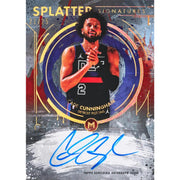 2025/26 Topps Motif Basketball First Day Issue Hobby 3-Box Case
