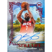 2025/26 Topps Motif Basketball First Day Issue Hobby 3-Box Case