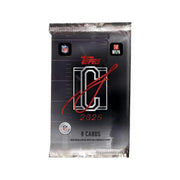 2025 Topps Signature Class Football Mega 20-Box Case (Target Parallels!)