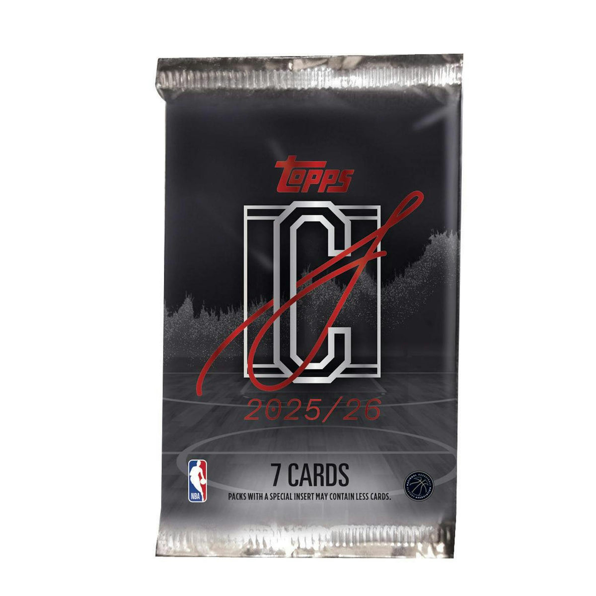 2025/26 Topps Signature Class Basketball Blaster 40-Box Case