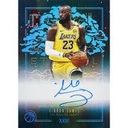2025/26 Topps Signature Class Basketball Hobby 12-Box Case