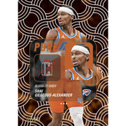 2025/26 Topps Signature Class Basketball Blaster Box