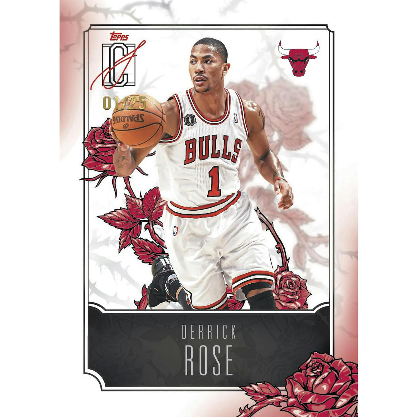 2025/26 Topps Signature Class Basketball Mega Box