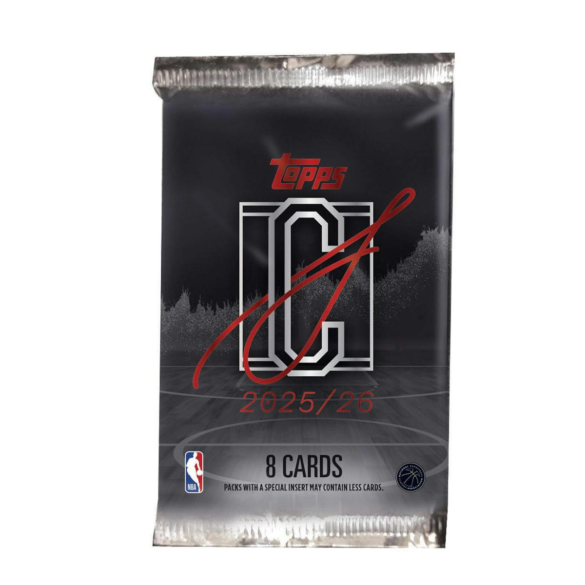 2025/26 Topps Signature Class Basketball Mega 20-Box Case