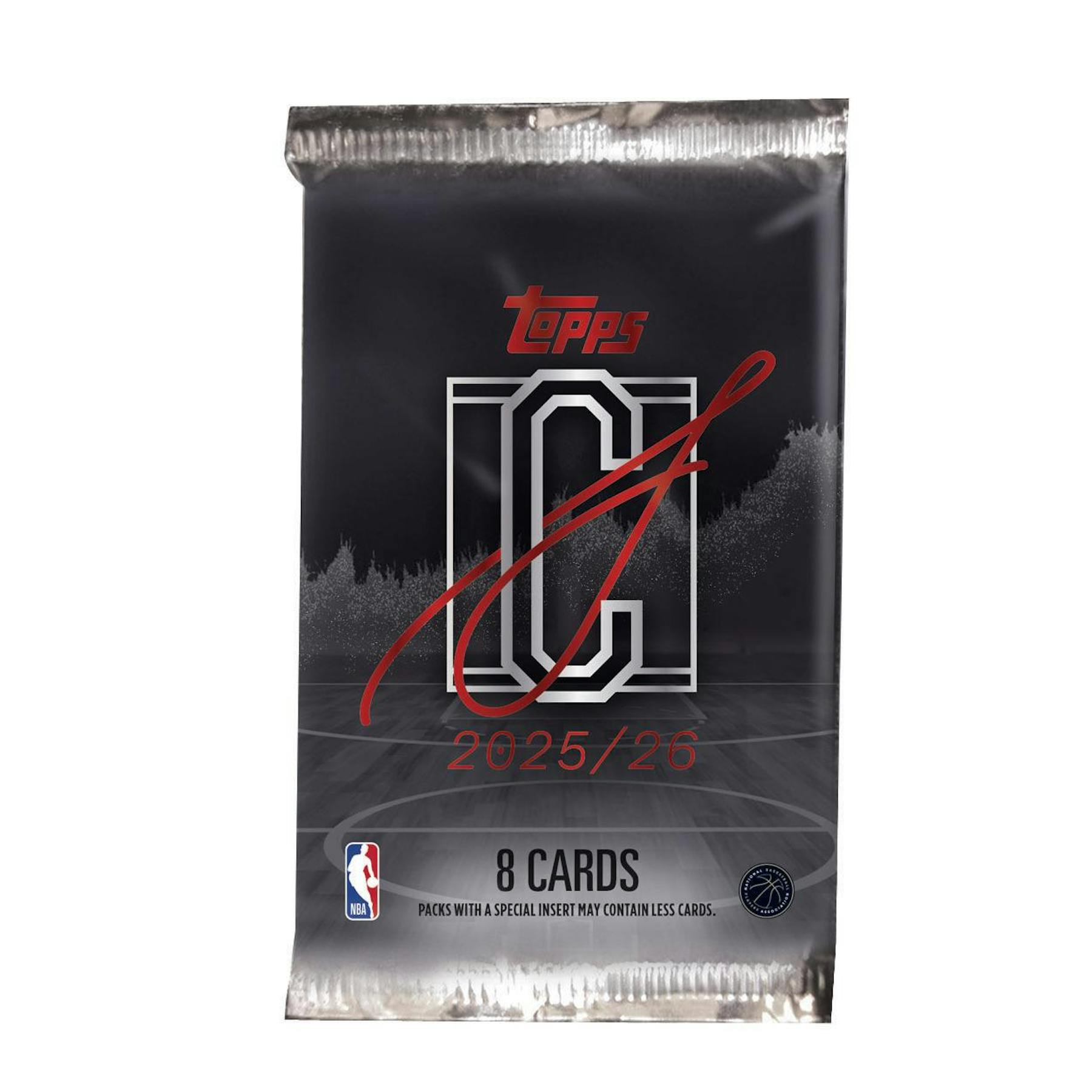 2025/26 Topps Signature Class Basketball Mega Box