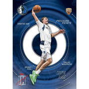 2025/26 Topps Signature Class Basketball Mega Box