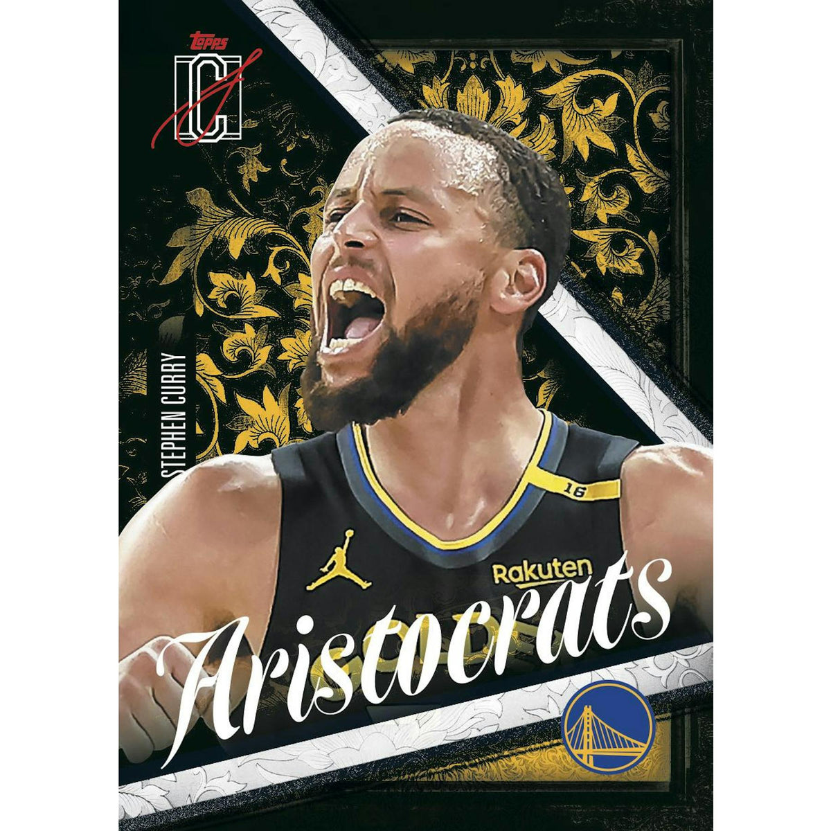 2025/26 Topps Signature Class Basketball Blaster Box