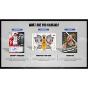 2025/26 Topps Signature Class Basketball Mega Box