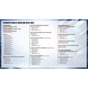 2025/26 Topps Chrome UEFA Club Competitions Soccer Hobby Box