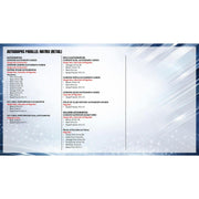 2025/26 Topps Chrome UEFA Club Competitions Soccer Blaster Pack