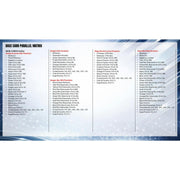 2025/26 Topps Chrome UEFA Club Competitions Soccer Hobby Box