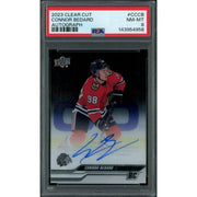 2025/26 Hit Parade Hockey Autographed Card Elite Series 5 Hobby 10-Box Case