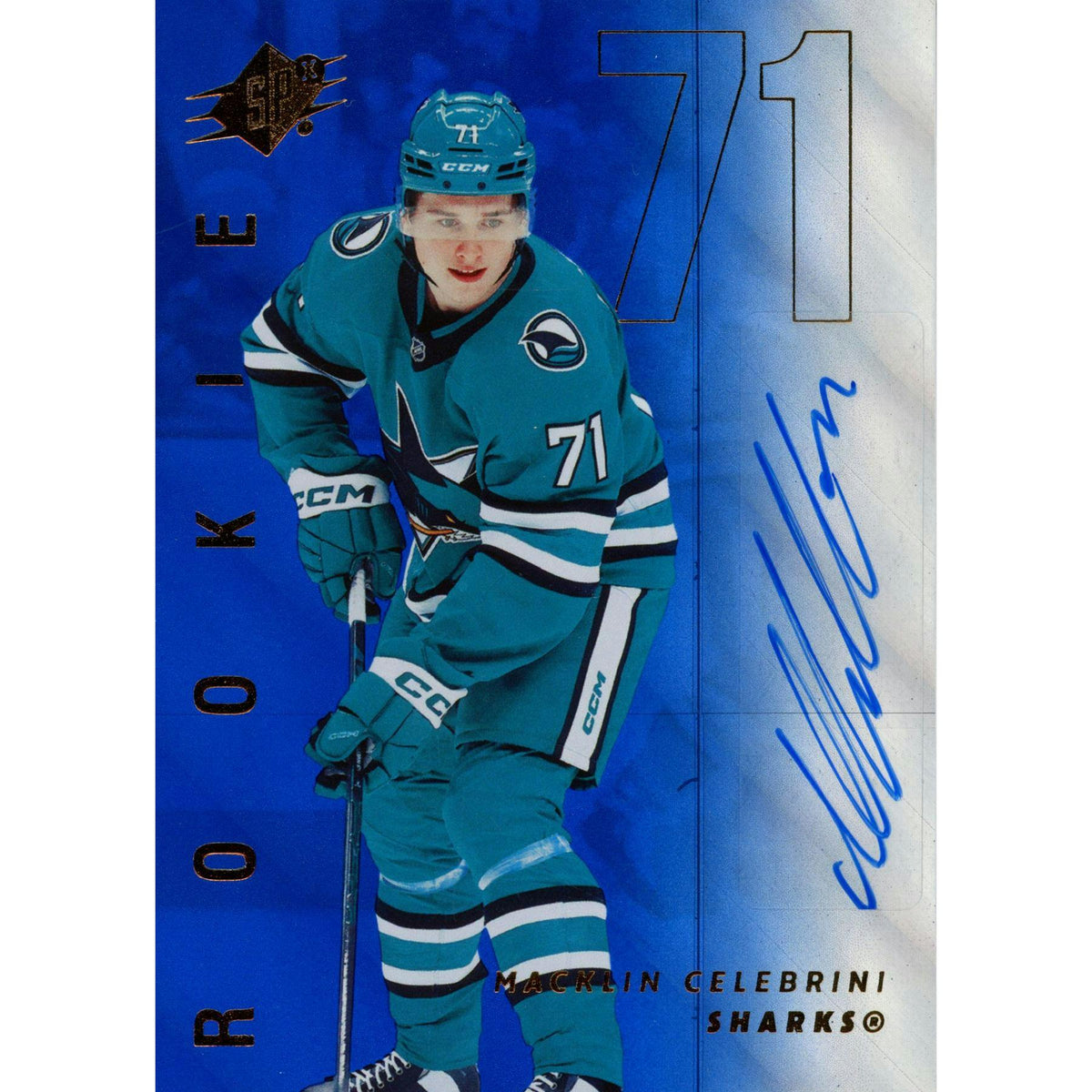 2025/26 Hit Parade Hockey Autographed Card Elite Series 5 Hobby 10-Box Case