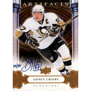 2025/26 Hit Parade Hockey Autographed Card Elite Series 5 Hobby 10-Box Case